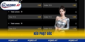 Kèo Phạt Góc – Cách Đọc Mọi Thế Trận Để Chọn Tỷ Lệ Góc Chuẩn