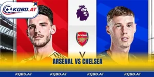 Soi Kèo Arsenal vs Chelsea 22:30 6/9 - Dữ Liệu Chỉ Cửa Thắng