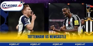 Tottenham vs Newcastle: Kèo Nhà Cái Đang Nghiêng Về Ai?